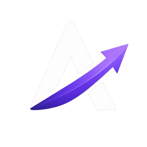 landing logo dark